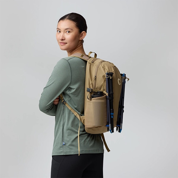 Abisko Softpack 16 | FJALLRAVEN,DAYPACKS | 【公式】フェール