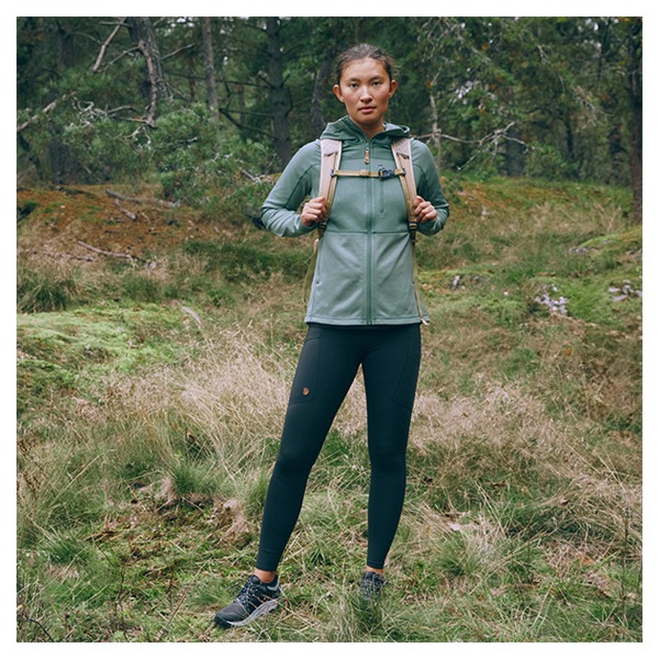 Abisko Softpack 16 | FJALLRAVEN,DAYPACKS | 【公式】フェール