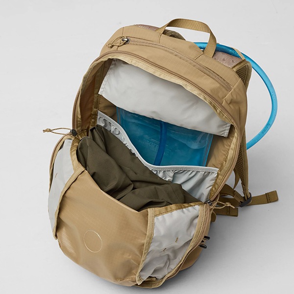Abisko Softpack 16 | FJALLRAVEN,DAYPACKS | 【公式】フェール