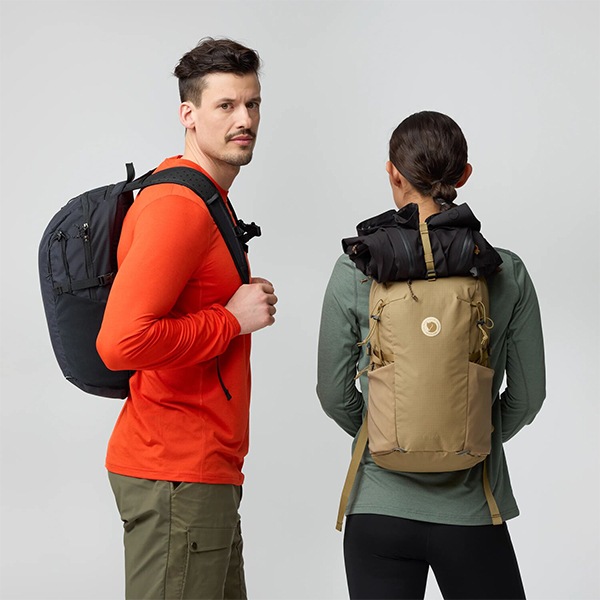 Abisko Softpack 16 | FJALLRAVEN,DAYPACKS | 【公式】フェール