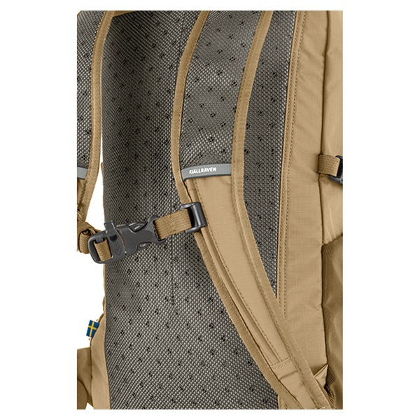 Abisko Softpack 16