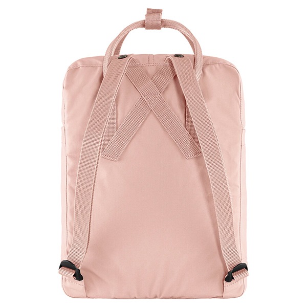 Kanken 16L (Chalk Rose 302)