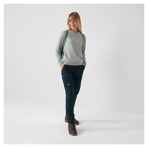 Kanken 16L (Chalk Rose 302)