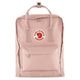 Kanken 16L (Chalk Rose 302)