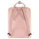 Kanken 16L (Chalk Rose 302)