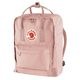 Kanken 16L (Chalk Rose 302)