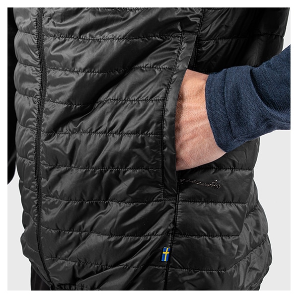 Abisko Padded Vest
