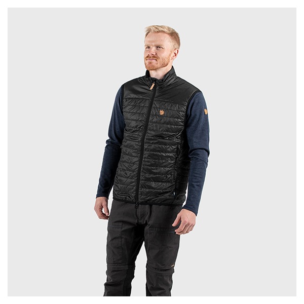 Abisko Padded Vest