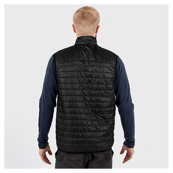 Abisko Padded Vest