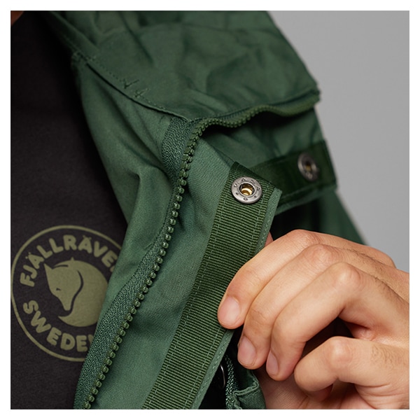 Vardag Anorak M