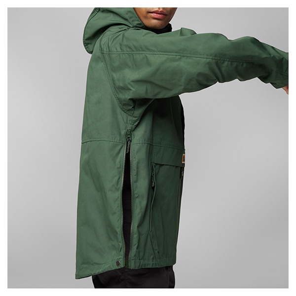 Vardag Anorak M