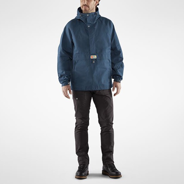 Vardag Anorak M | FJALLRAVEN,JACKET | 【公式】フェールラーベン