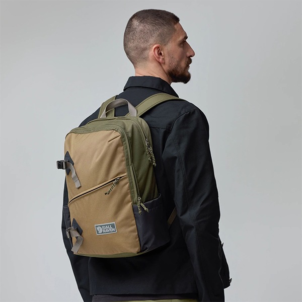 Vardag Backpack 17 | FJALLRAVEN,DAYPACKS | 【公式】フェール