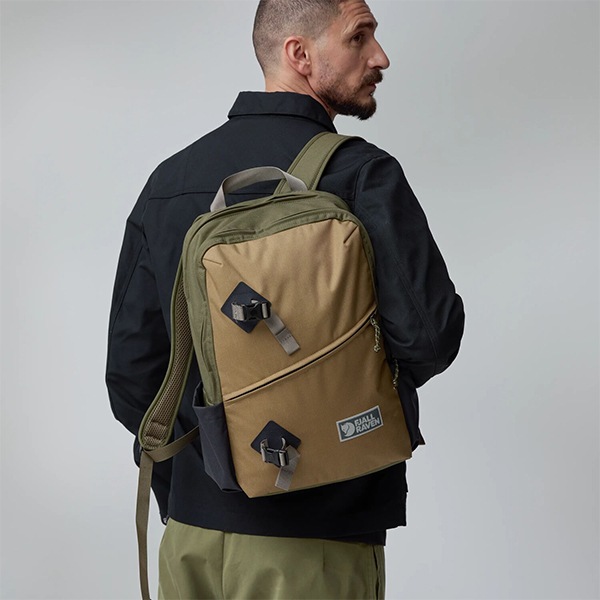 Vardag Backpack 17 | FJALLRAVEN,DAYPACKS | 【公式】フェール