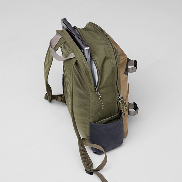 Vardag Backpack 17 | FJALLRAVEN,DAYPACKS | 【公式】フェール