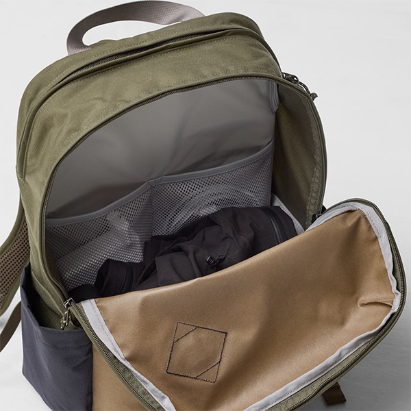Vardag Backpack 17 | FJALLRAVEN,DAYPACKS | 【公式】フェール