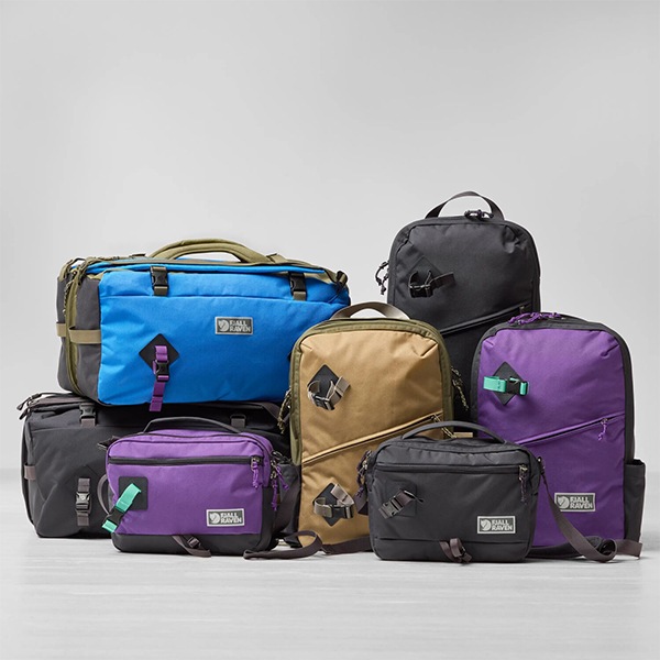 バックパック・リュック FJALLRAVEN KANKEN VARDAG BACKPACK 17 HS5D0079 Vardag Backpack 17 | FJALLRAVEN,DAYPACKS | 【公式】フェール