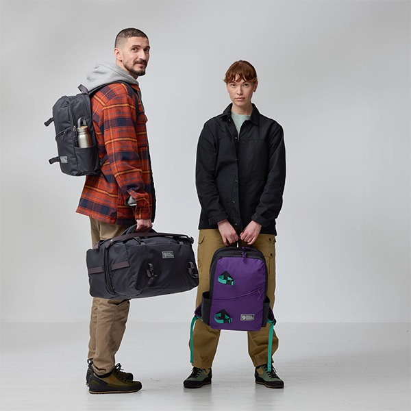 Vardag Backpack 17 | FJALLRAVEN,DAYPACKS | 【公式】フェール