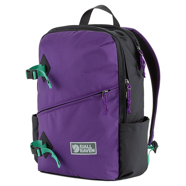 バックパック・リュック FJALLRAVEN KANKEN VARDAG BACKPACK 17 HS5D0079 Vardag Backpack 17