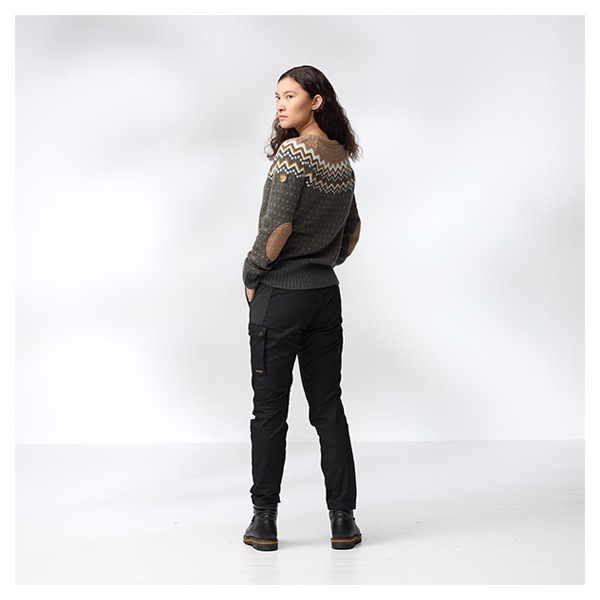 ��Women��s��Ovik Knit Sweater W