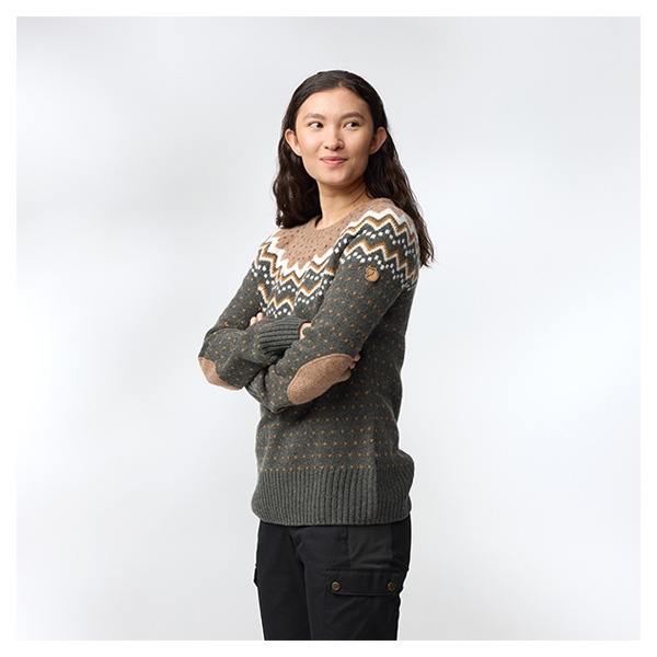 ��Women��s��Ovik Knit Sweater W