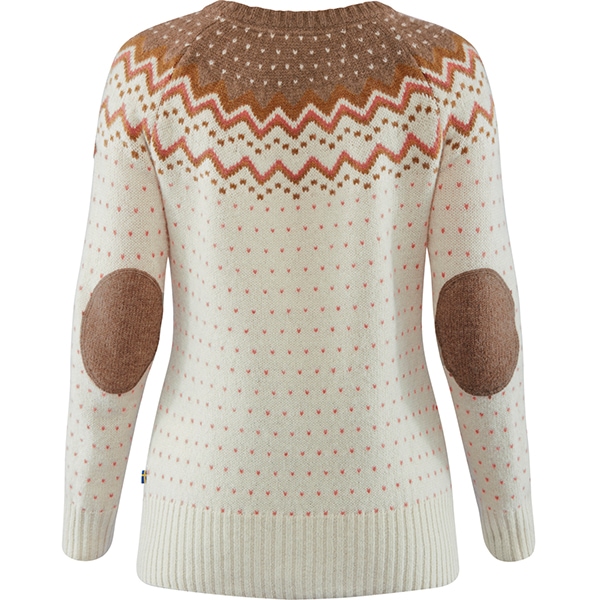 Ovik Knit Sweater W