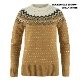 WomensOvik Knit Sweater W