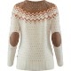 WomensOvik Knit Sweater W