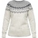 WomensOvik Knit Sweater W