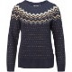 WomensOvik Knit Sweater W