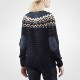 WomensOvik Knit Sweater W