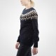WomensOvik Knit Sweater W