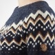 WomensOvik Knit Sweater W