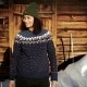 WomensOvik Knit Sweater W