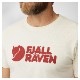 Fjallraven Logo T-shirt