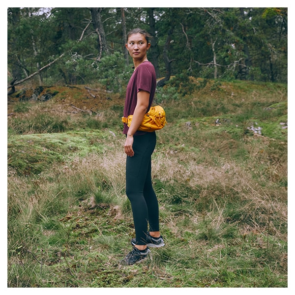 Abisko Hip Pack 6 | FJALLRAVEN,DAYPACKS | 【公式】フェールラーベン