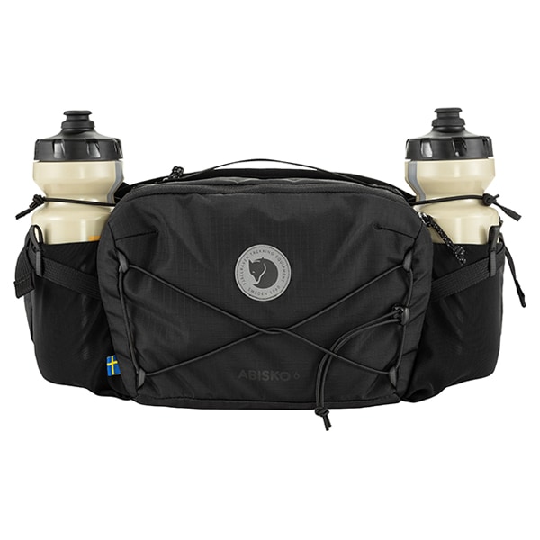 Abisko Hip Pack 6 | FJALLRAVEN,DAYPACKS | 【公式】フェールラーベン