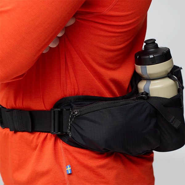 Abisko Hip Pack 6 | FJALLRAVEN,DAYPACKS | 【公式】フェールラーベン