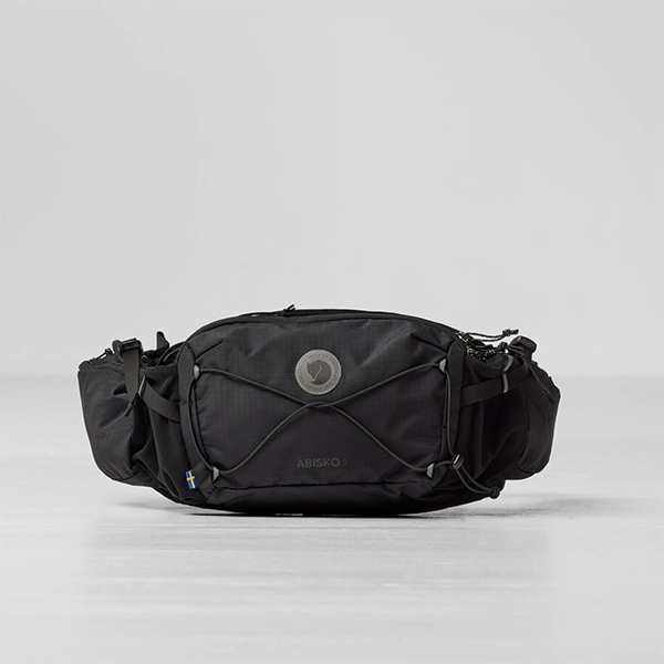 Abisko Hip Pack 6 | FJALLRAVEN,DAYPACKS | 【公式】フェールラーベン