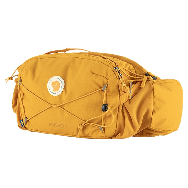 Abisko Hip Pack 6 | FJALLRAVEN,DAYPACKS | 【公式】フェールラーベン
