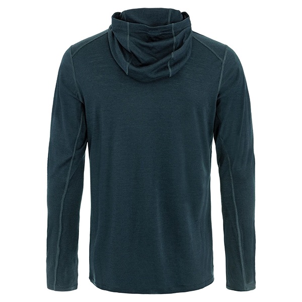 Abisko Wool Hoodie M