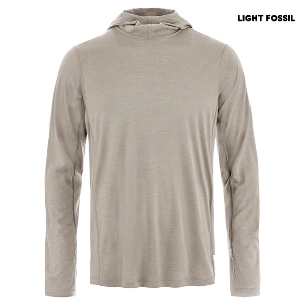 Abisko Wool Hoodie M