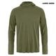 Abisko Wool Hoodie M