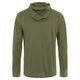 Abisko Wool Hoodie M
