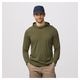 Abisko Wool Hoodie M