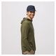 Abisko Wool Hoodie M