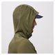 Abisko Wool Hoodie M