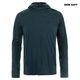 Abisko Wool Hoodie M