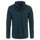 Abisko Wool Hoodie M