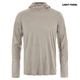 Abisko Wool Hoodie M